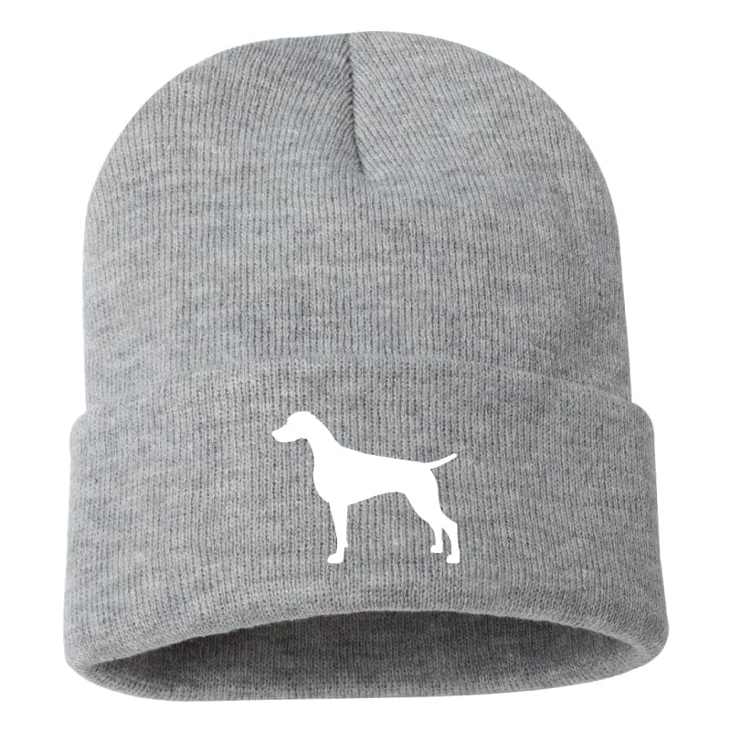 Weimaraner - Beanie