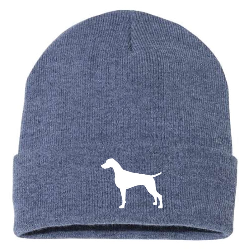 Weimaraner - Beanie