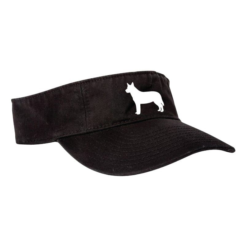 Australian Cattle Dog AKC Embroidered Visor