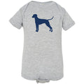 Dalmatian Infant Onesie