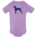 Dalmatian Infant Onesie