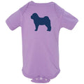 Chinese Shar-Pei Infant Onesie