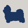 Shih Tzu AKC Embroidered Visor
