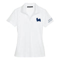 Shih Tzu  Embroidered AKC Women's Polo