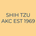 Shih Tzu Embroidered AKC Quarter Zip