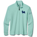 Shih Tzu Embroidered AKC Quarter Zip