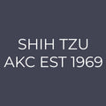 Shih Tzu Embroidered AKC Quarter Zip