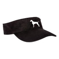 Weimaraner AKC Embroidered Visor