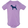 Beagle Infant Onesie