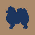 Pomeranian AKC Embroidered Visor