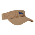 Rottweiler AKC Embroidered Visor