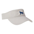 Belgian Malinois AKC Embroidered Visor