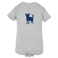 Chihuahua Infant Onesie