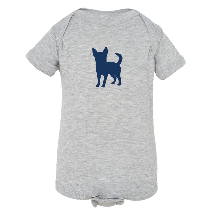 Chihuahua Infant Onesie