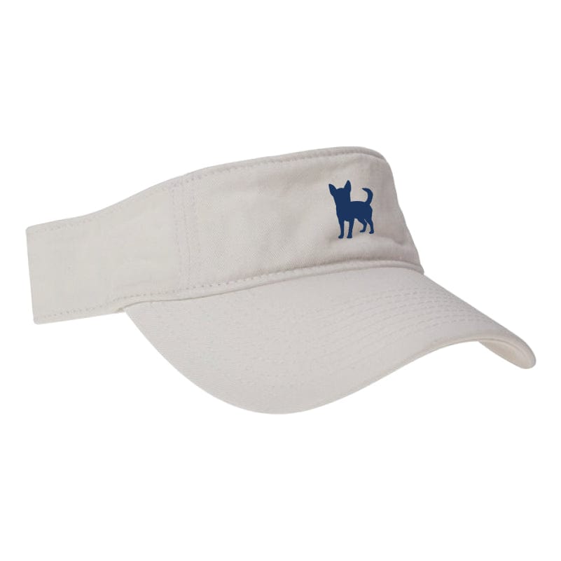 Chihuahua AKC Embroidered Visor