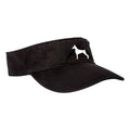 Doberman Pinscher AKC Embroidered Visor