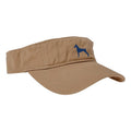 Doberman Pinscher AKC Embroidered Visor