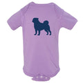 Pug Infant Onesie