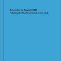 Performance Event Regulations and Rules