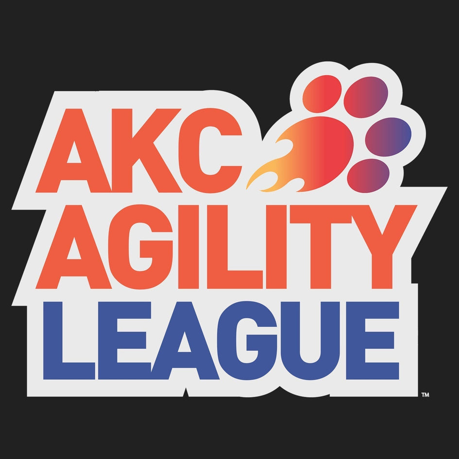 AKC Agility League - Pigment Dyed Hat