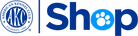 AKC Shop Logo
