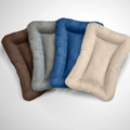 Snoozer All Day Reversible Dog Bed