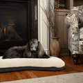 Snoozer All Day Reversible Dog Bed