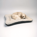 Snoozer All Day Reversible Dog Bed