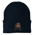Cavalier King Charles Spaniel Embroidered Beanie