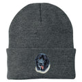 Newfoundland Embroidered Beanie