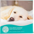 Calmer Canine Bundle - Anxiety Treatment Device for Dogs with Convenience Vest