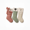 The Holiday Pet Stocking