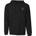 Great Dane Embroidered Sweatshirt Hoodie