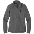 Great Dane Embroidered Women's Fleece Jacket