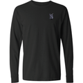 Great Dane Embroidered Classic Long Sleeve Shirt