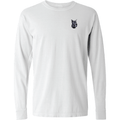 Great Dane Embroidered Classic Long Sleeve Shirt