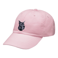 Great Dane Embroidered Baseball Cap