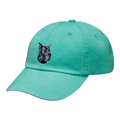 Great Dane Embroidered Baseball Cap