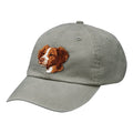 Brittany Embroidered Baseball Cap