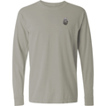 Bouvier De Flandres Embroidered Classic Long Sleeve Shirt
