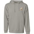 Cairn Terrier Retriever Embroidered Sweatshirt Hoodie