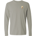 Cairn Terrier Embroidered Classic Long Sleeve Shirt