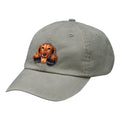 Dachshund Embroidered Baseball Cap
