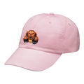 Dachshund Embroidered Baseball Cap