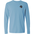 Staffordshire Bull Terrier Embroidered Classic Long Sleeve Shirt