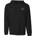 Staffordshire Bull Terrier Embroidered Sweatshirt Hoodie