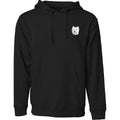 West Highland White Terrier Embroidered Sweatshirt Hoodie