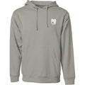 West Highland White Terrier Embroidered Sweatshirt Hoodie