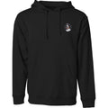 Bernese Mountain Dog Embroidered Sweatshirt Hoodie