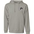 Bernese Mountain Dog Embroidered Sweatshirt Hoodie